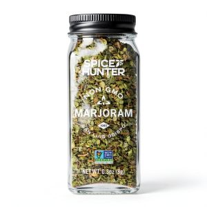 Sauer Brands Marjoram Mediterranean Seasoning Kosher-0