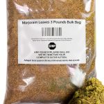 Marjoram Leaves Naturejam Bulk Dried Herbs Culinary-0