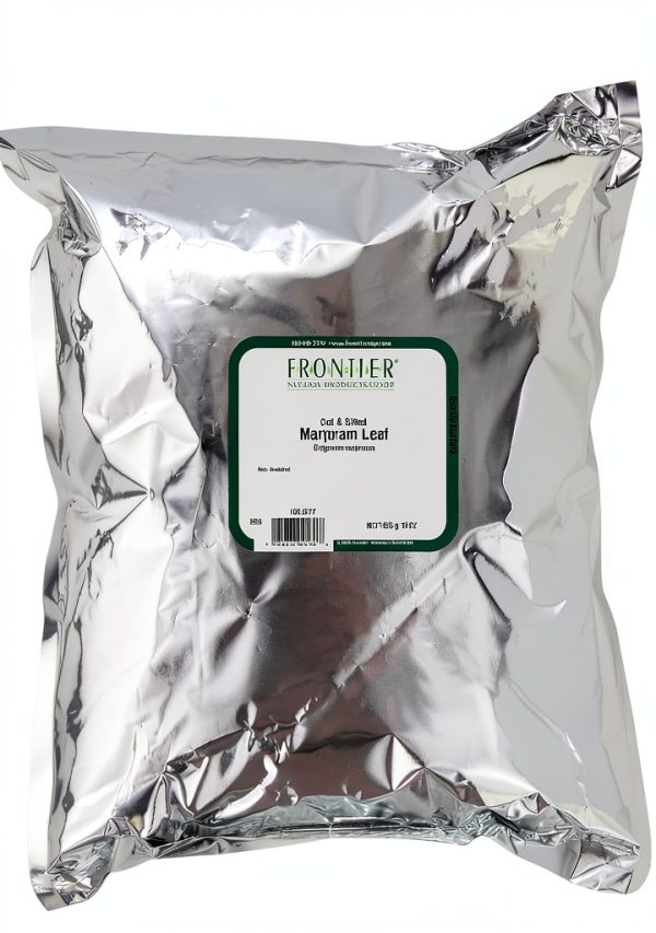 Marjoram Leaf Frontier Co-op Spice Mediterranean Dishes-0