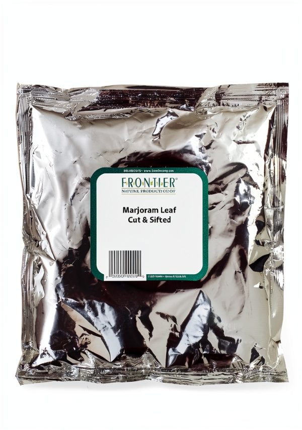 Marjoram Leaf Frontier Co-op Spice Mediterranean Dishes-1