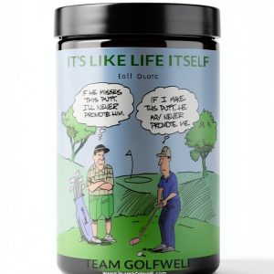 Golf Coaching Kindle eBook English Language 130 Pages-0