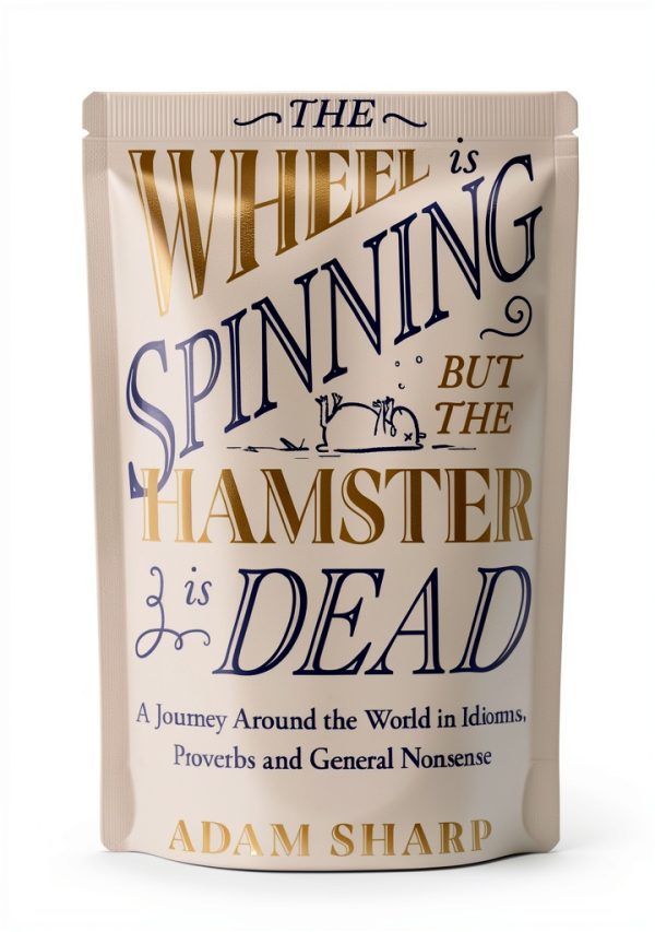 Seven Dials Language Humor Kindle Book English Linguistics-0
