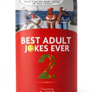 Adult Jokes Kindle Book English Humor Entertainment-0