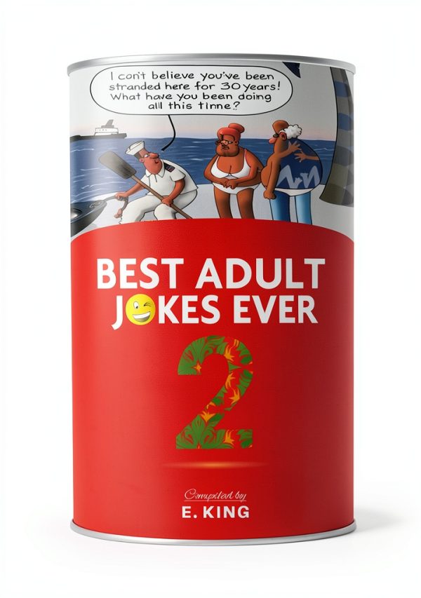 Adult Jokes Kindle Book English Humor Entertainment-0