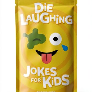 Kindle Jokes Riddles Book English Humor Entertainment-0
