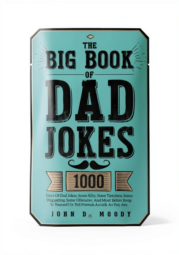 Kindle eBook Puns Word Play Humor Jokes Riddles English-0