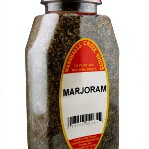 Marshalls Creek Spices Marjoram All Natural No Fillers-0
