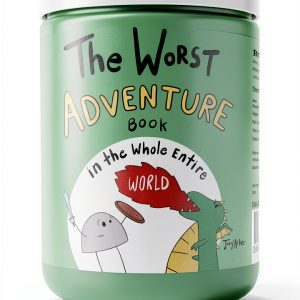 Worst World Works Childrens Humor eBook Puns Word Play-0