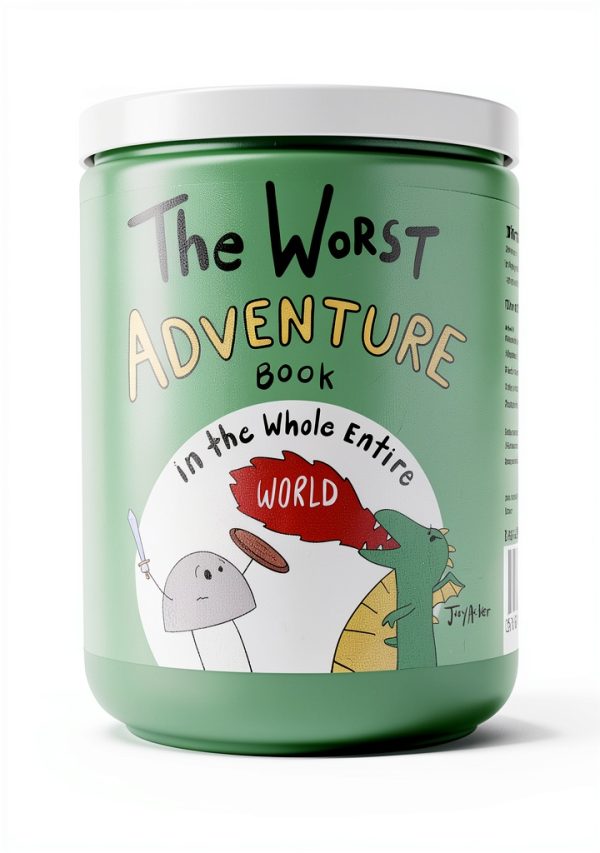 Worst World Works Childrens Humor eBook Puns Word Play-0