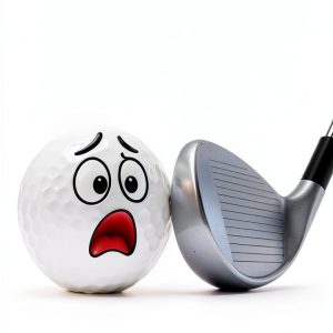 The Clubhouse Collection Golf Humor eBook Kindle English-0