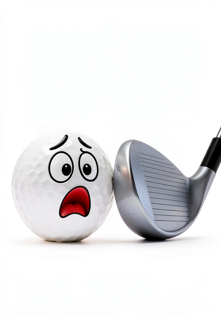 'The Clubhouse Collection eBook cover featuring golf humor themes'