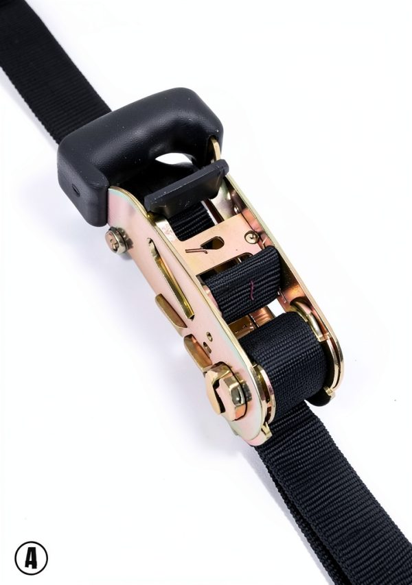 Ayaport Endless Ratchet Straps for Trucks-6