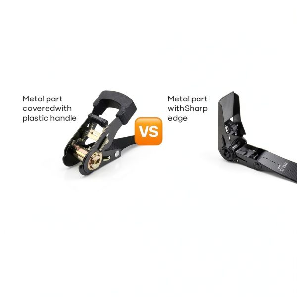 Ayaport Endless Ratchet Straps for Trucks-4