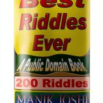 Jokes and Riddles Kindle Book by Manik Joshi-0