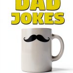 World's Best Dad Jokes Collection Kindle Book-0