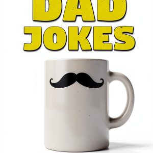 World's Best Dad Jokes Collection Kindle Book-0