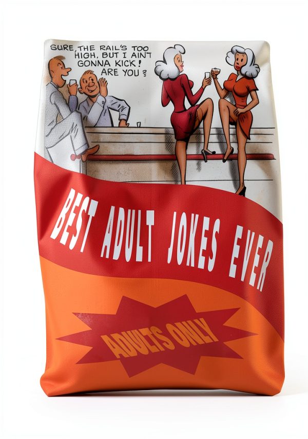 Adult Jokes Kindle Book Amazon Funny Adult Humor-0