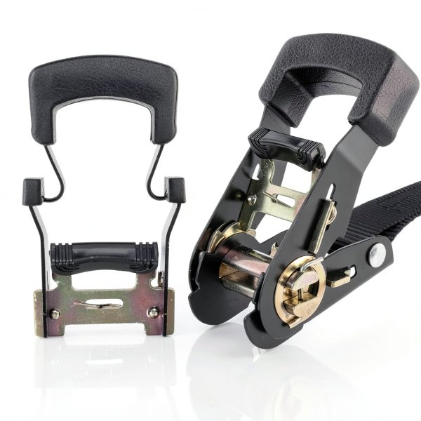 Ayaport Endless Ratchet Straps for Trucks-1