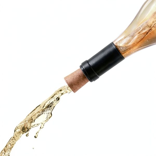 Corkcicle Air Wine Chiller Freeze Ready Stopper for Whites and Reds-3