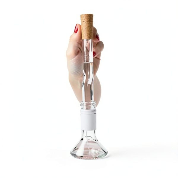 Corkcicle Air Wine Chiller Freeze Ready Stopper for Whites and Reds-5