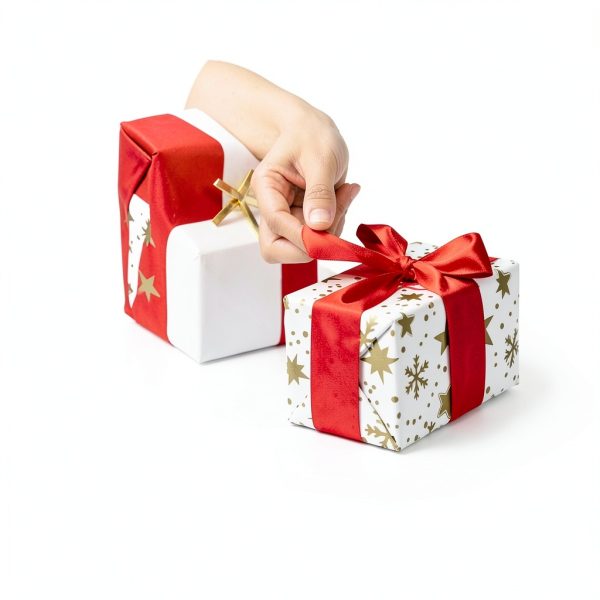 Christmas Tree Silicone Wine Stoppers Banvih Food‑Grade Silicone Gift-5